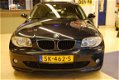 BMW 1-serie - 118i Executive AIRCO PARKEERHULP CRUISECONTR STOEL VERW - 1 - Thumbnail