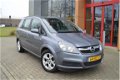 Opel Zafira - 1.8 Enjoy bj05 ecc cruise 7 pers - 1 - Thumbnail