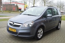 Opel Zafira - 1.8 Enjoy bj05 ecc cruise 7 pers
