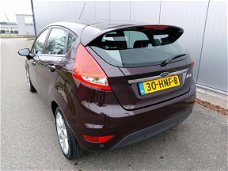 Ford Fiesta - 1.6 Titanium , Airco ECC, PDC, Cruise, Keyles Go