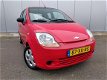 Chevrolet Matiz - 0.8 Spirit Airco, 1e Eigenaar - 1 - Thumbnail