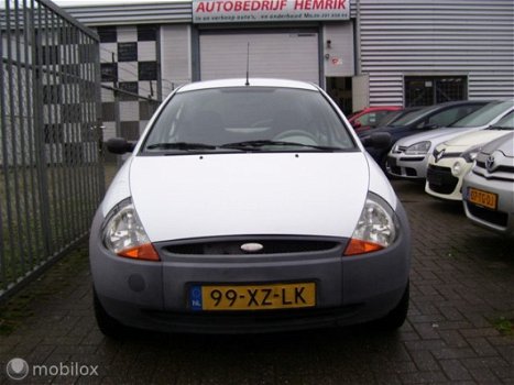 Ford Ka - 1.3 Champion - 1