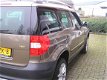 Skoda Yeti - 1.2 TSI 105pk AMBITION Trekhaak - 1 - Thumbnail