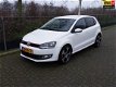 Volkswagen Polo - 1.4-16V Highline AUTOMAAT - 1 - Thumbnail