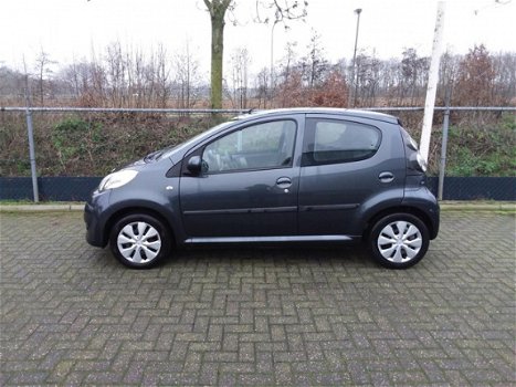 Citroën C1 - 1.0-12V Ambiance - 1