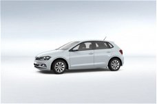 Volkswagen Polo - 1.0 TSI Comfortline | Climatic | Executive pakket | Parkeersensoren