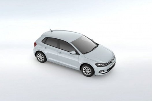 Volkswagen Polo - 1.0 TSI Comfortline | Climatic | Executive pakket | Parkeersensoren - 1