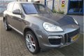 Porsche Cayenne - 4.8 Turbo - 1 - Thumbnail