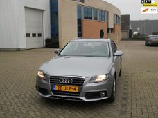 Audi A4 Avant - 1.8 TFSI Pro Line Business navigatie/elekpakket