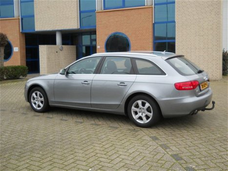 Audi A4 Avant - 1.8 TFSI Pro Line Business navigatie/elekpakket - 1