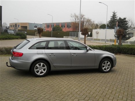 Audi A4 Avant - 1.8 TFSI Pro Line Business navigatie/elekpakket - 1