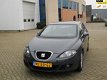 Seat Leon - 1.6 Businessline navigatie/elekpakket/pdc - 1 - Thumbnail