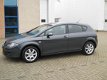 Seat Leon - 1.6 Businessline navigatie/elekpakket/pdc - 1 - Thumbnail