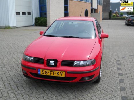 Seat Leon - 1.6 Sport - 1