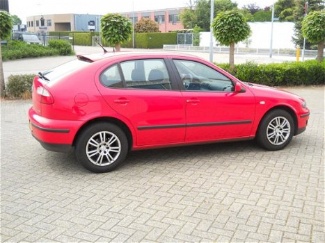 Seat Leon - 1.6 Sport - 1