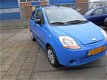 Chevrolet Matiz - 0.8 Style - 1 - Thumbnail