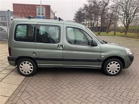 Peugeot Partner MPV - 1.6-16V XT Zenith - 1