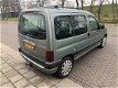 Peugeot Partner MPV - 1.6-16V XT Zenith - 1 - Thumbnail