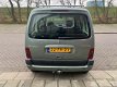 Peugeot Partner MPV - 1.6-16V XT Zenith - 1 - Thumbnail