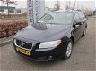 Volvo V70 - 2.4D Momentum Leer+Opendak - 1 - Thumbnail