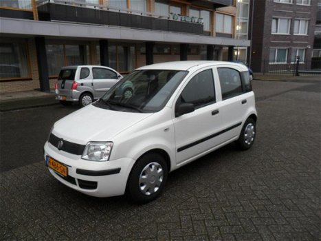 Fiat Panda - 1.1 Active - 1