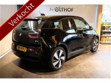 BMW i3 - Basis 94Ah 33 kWh / EXCL. BTW / 100% ELEK. / 4% BIJTELLING /