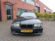 BMW 3-serie Cabrio - 318i Executive - 1 - Thumbnail