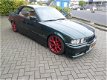 BMW 3-serie Cabrio - 318i Executive - 1 - Thumbnail