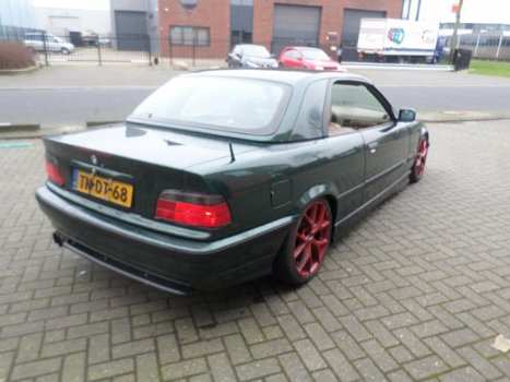 BMW 3-serie Cabrio - 318i Executive - 1