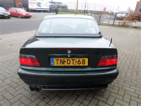 BMW 3-serie Cabrio - 318i Executive - 1