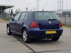 Volkswagen Golf - 1.9 TDI Comfortline