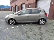 Opel Corsa - 1.3 CDTi EcoFlex S/S Edition Airco NAVI 211DKM