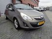 Opel Corsa - 1.3 CDTi EcoFlex S/S Edition Airco NAVI 211DKM - 1 - Thumbnail