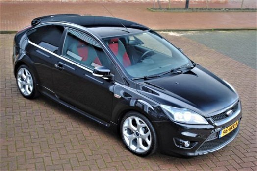 Ford Focus - 2.5 ST * NL-auto / 87dkm / Facelift - 1