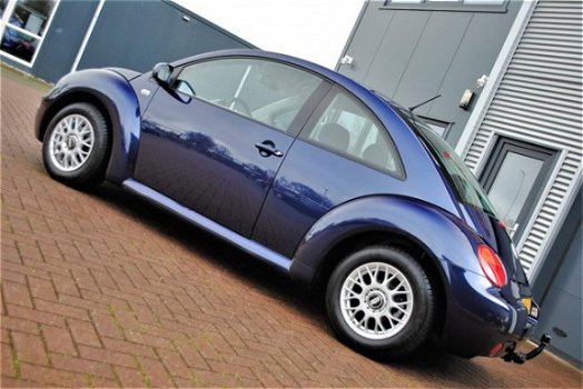 Volkswagen New Beetle - 1.6 * NL-auto / 120dkm - 1