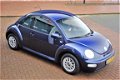 Volkswagen New Beetle - 1.6 * NL-auto / 120dkm - 1 - Thumbnail