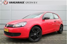 Volkswagen Golf - 1.4 TSI Trendline (122pk) 3-drs Airco / Lichtmetaal