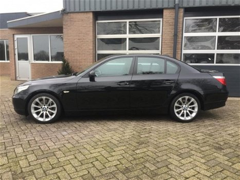 BMW 5-serie - 525i High Executive Automaat - 1