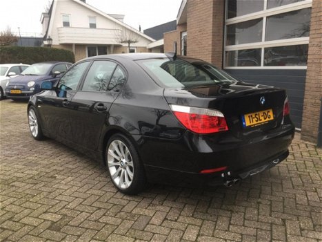 BMW 5-serie - 525i High Executive Automaat - 1