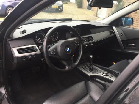 BMW 5-serie - 525i High Executive Automaat - 1