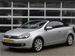 Volkswagen Golf Cabriolet - 1.2 TSI BlueMotion , fullmap navigatie, 17 inch, elektrische kap, clima, - 1 - Thumbnail