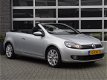 Volkswagen Golf Cabriolet - 1.2 TSI BlueMotion , fullmap navigatie, 17 inch, elektrische kap, clima, - 1 - Thumbnail