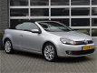 Volkswagen Golf Cabriolet - 1.2 TSI BlueMotion , fullmap navigatie, 17 inch, elektrische kap, clima, - 1 - Thumbnail