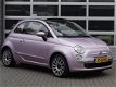 Fiat 500 C - 0.9 TwinAir Rock TURBO , CABRIOLET - 1 - Thumbnail