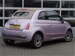 Fiat 500 C - 0.9 TwinAir Rock TURBO , CABRIOLET - 1 - Thumbnail