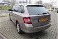 Skoda Fabia Combi - 1.2 TSI Style Businessline Pro Cruise / Airco / Elek. ramen - 1 - Thumbnail