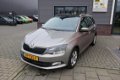 Skoda Fabia Combi - 1.2 TSI Style Businessline Pro Cruise / Airco / Elek. ramen - 1 - Thumbnail