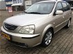 Kia Carens - 2.0 CVVT EX - 1 - Thumbnail