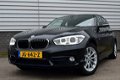 BMW 1-serie - 118i Centennial Executive Sport-Line RIJKLAAR PRIJS-GARANTIE Navigatie Sport Interieur - 1 - Thumbnail