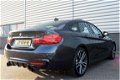 BMW 4-serie Gran Coupé - 440i Centennial High Executive Leder Sport interieur Schuifdak Head-up Lede - 1 - Thumbnail